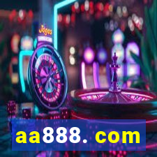 aa888. com